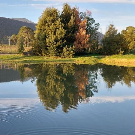 20 Good Summers Farm Stay The Crags Luaran gambar
