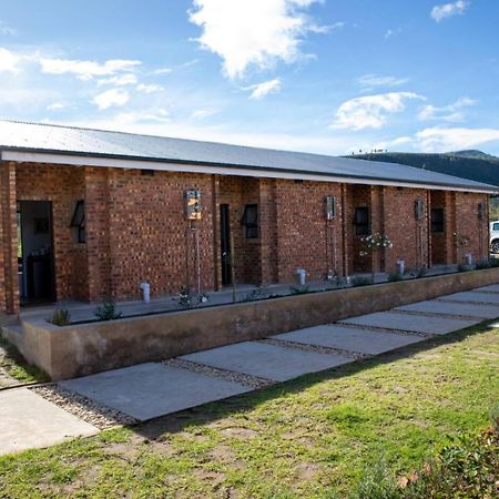 20 Good Summers Farm Stay The Crags Luaran gambar
