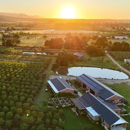 20 Good Summers Farm Stay The Crags Luaran gambar