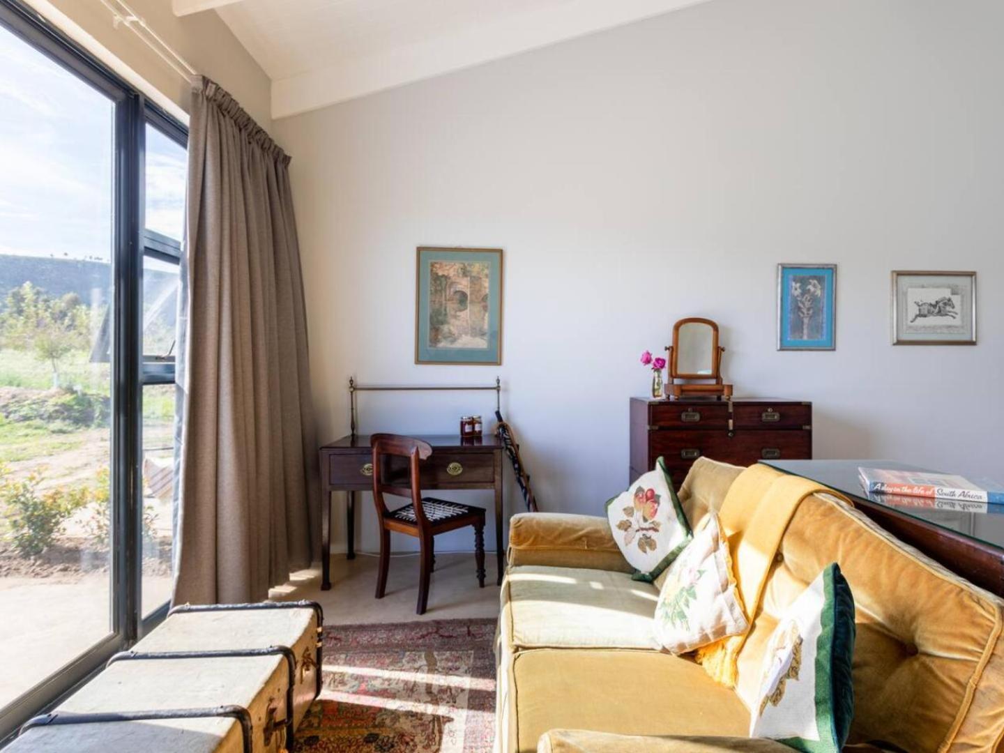 20 Good Summers Farm Stay The Crags Luaran gambar