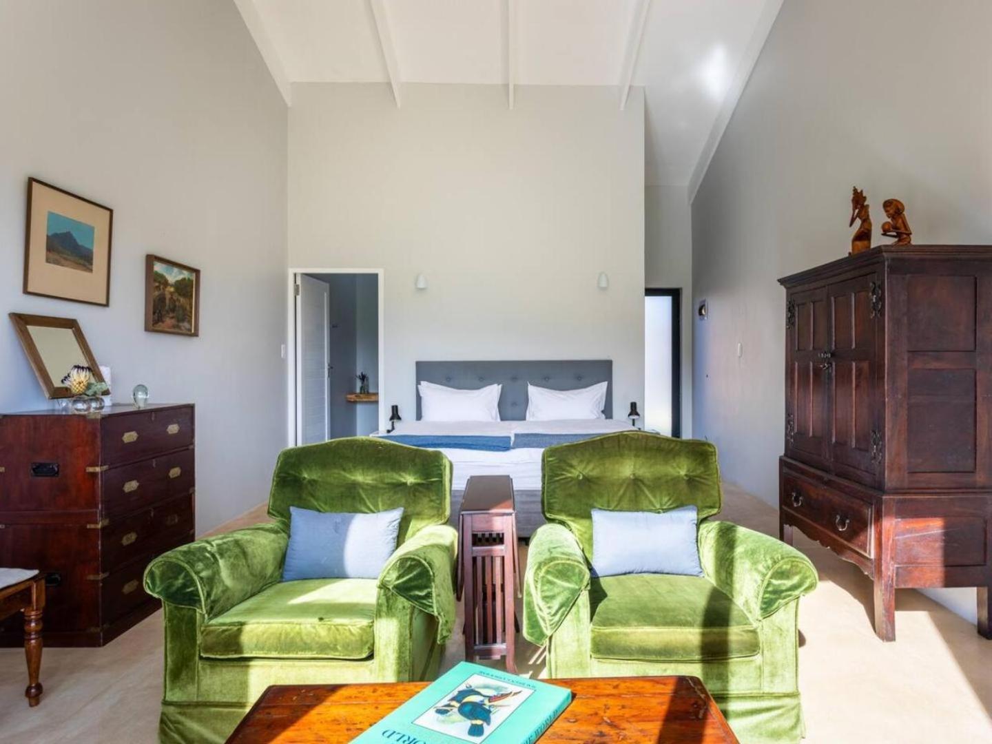 20 Good Summers Farm Stay The Crags Luaran gambar