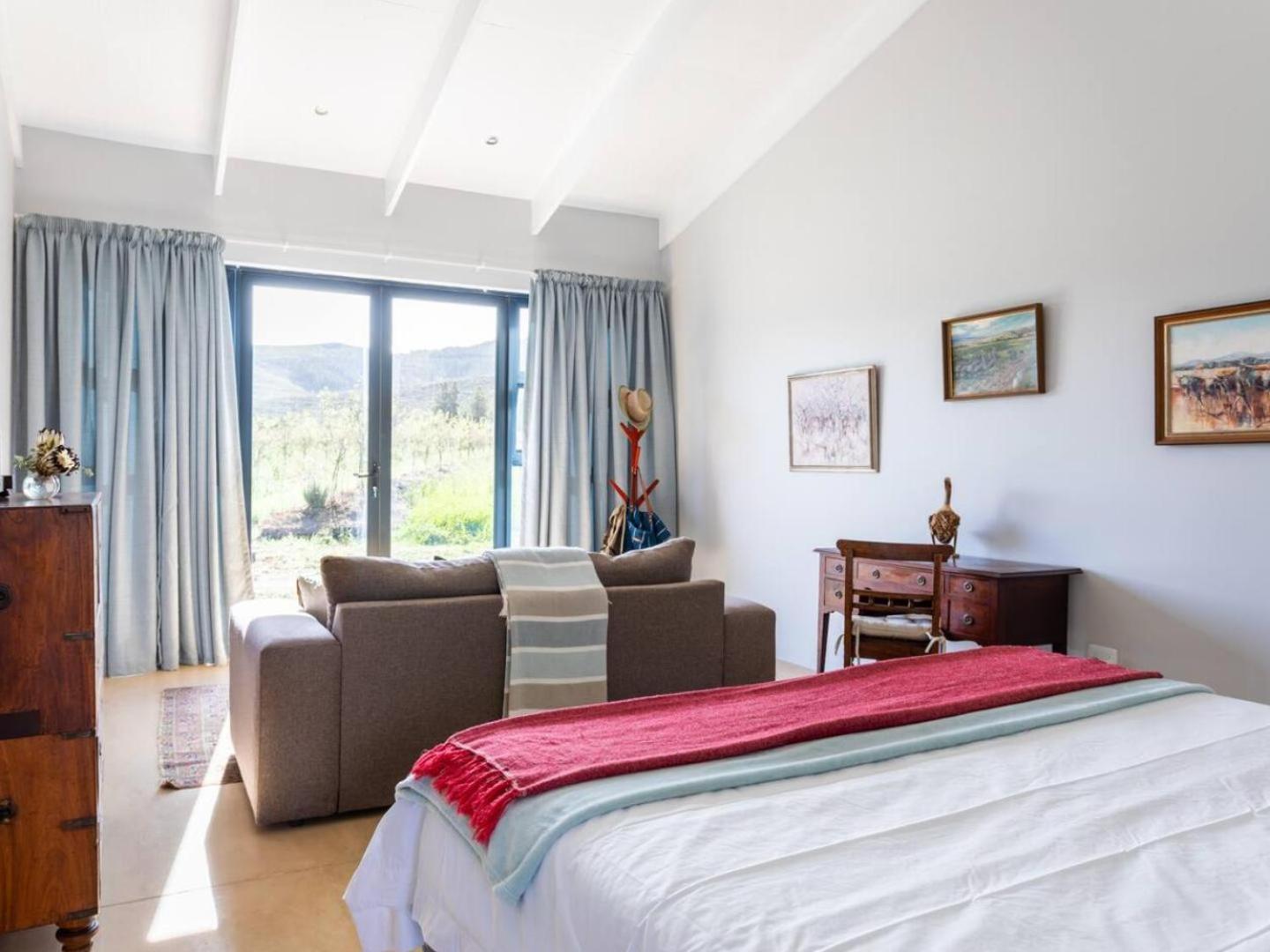 20 Good Summers Farm Stay The Crags Luaran gambar