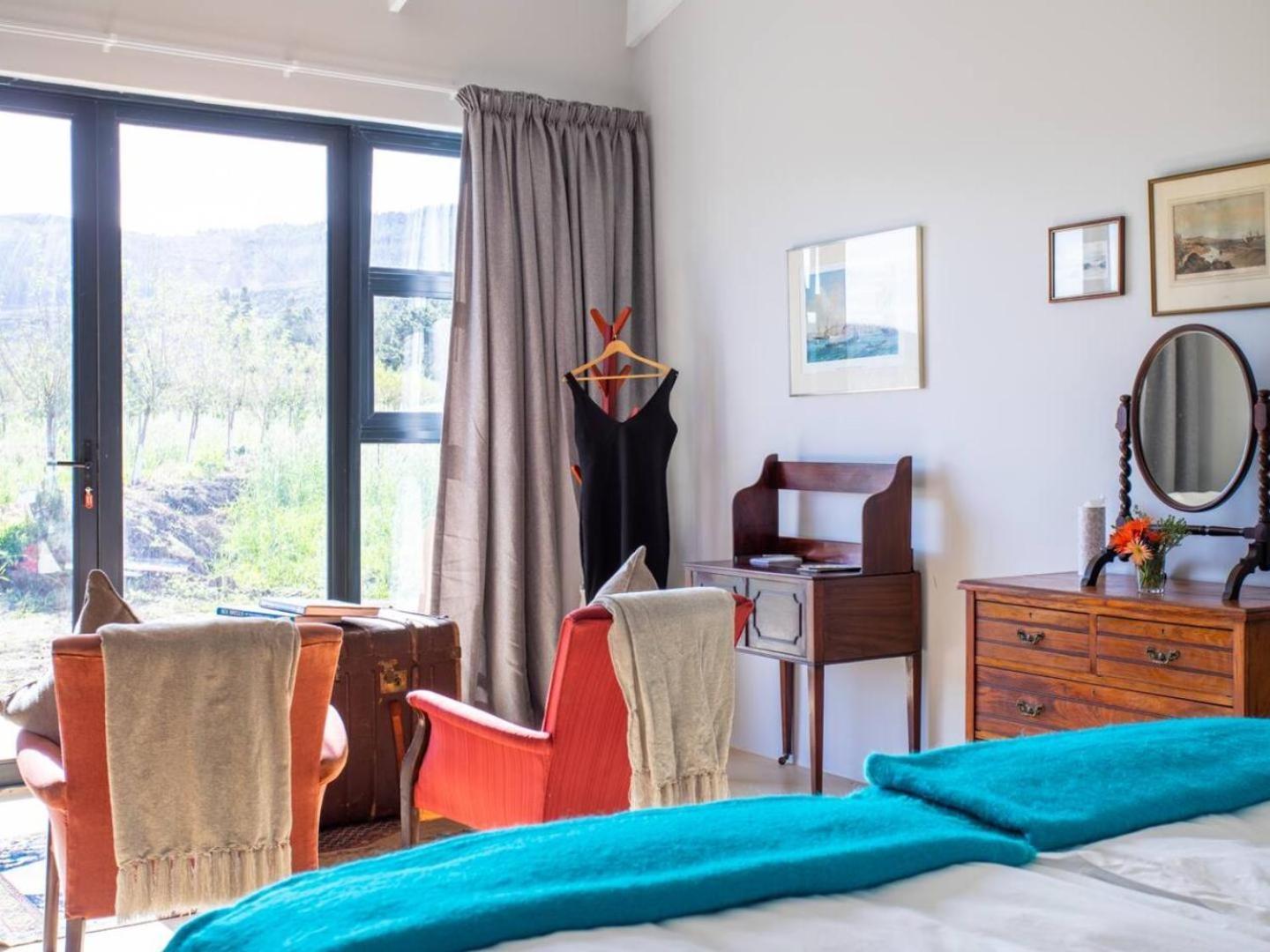 20 Good Summers Farm Stay The Crags Luaran gambar