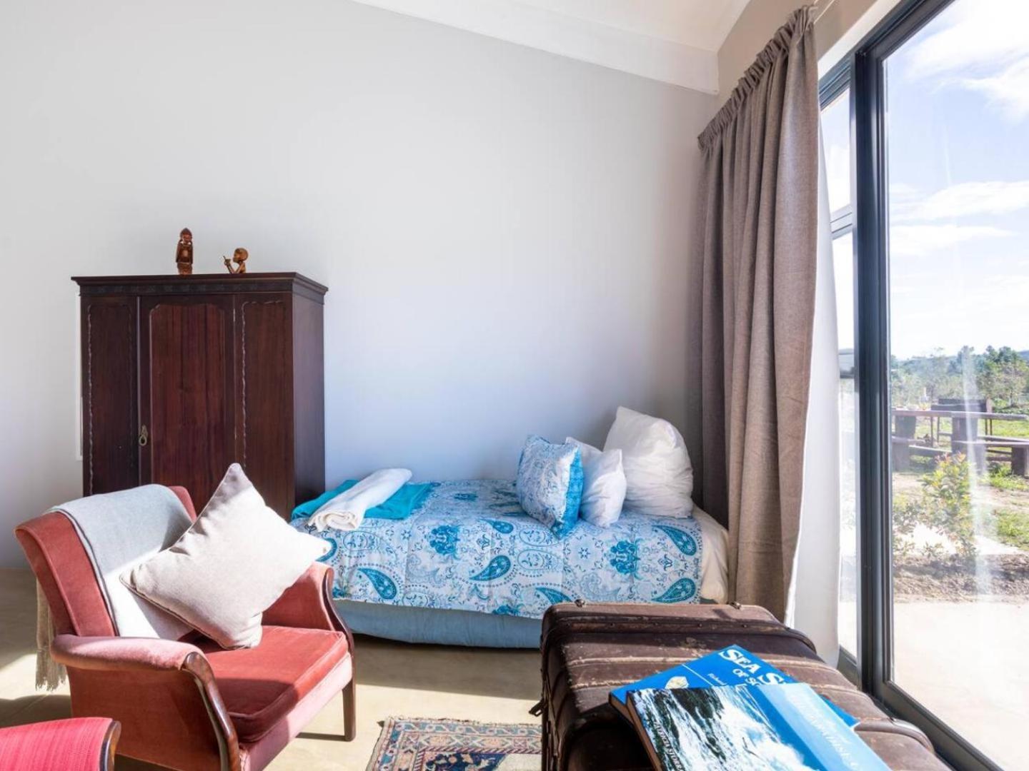 20 Good Summers Farm Stay The Crags Luaran gambar
