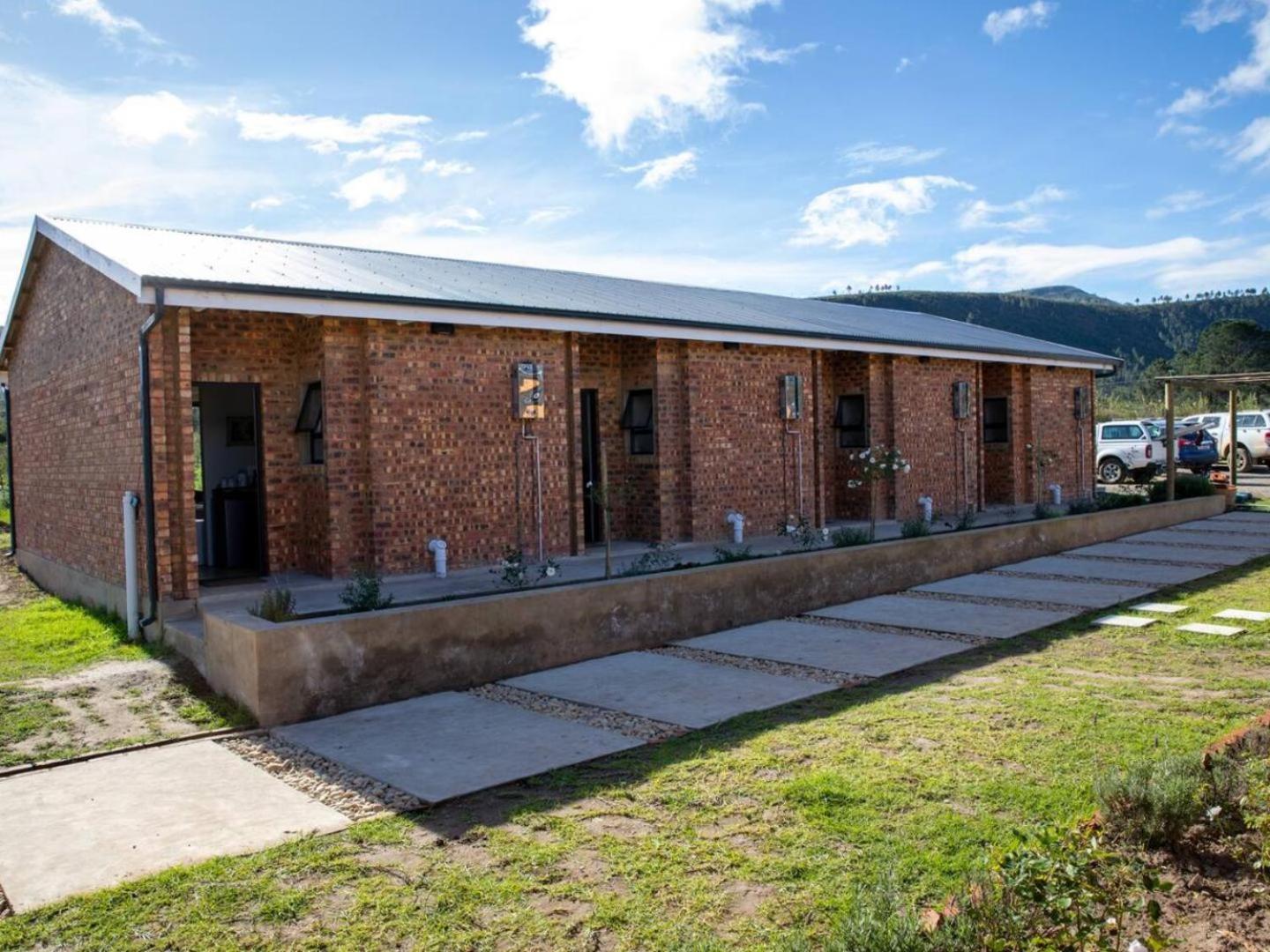 20 Good Summers Farm Stay The Crags Luaran gambar