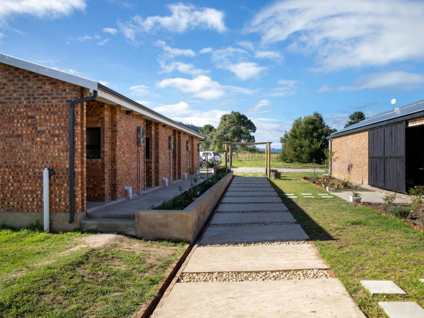 20 Good Summers Farm Stay The Crags Luaran gambar