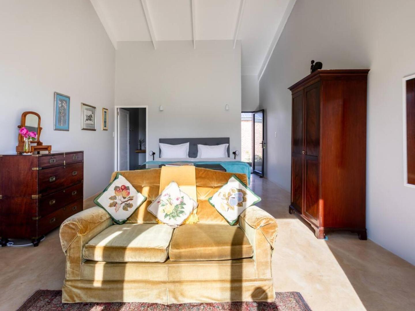 20 Good Summers Farm Stay The Crags Luaran gambar