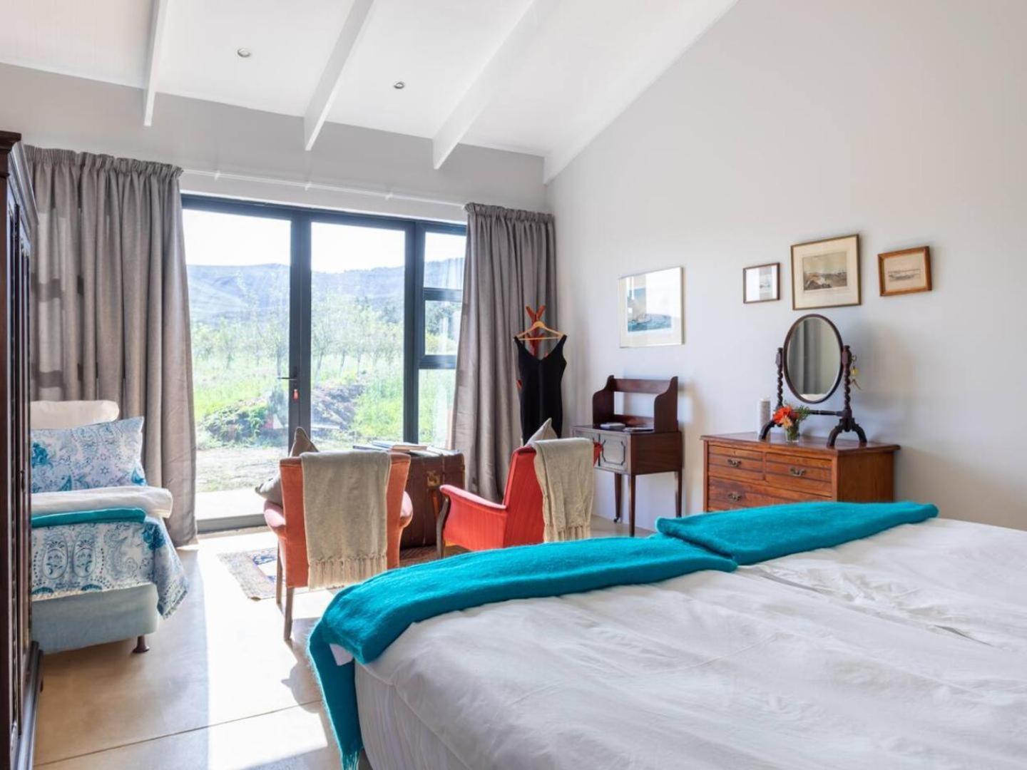20 Good Summers Farm Stay The Crags Luaran gambar
