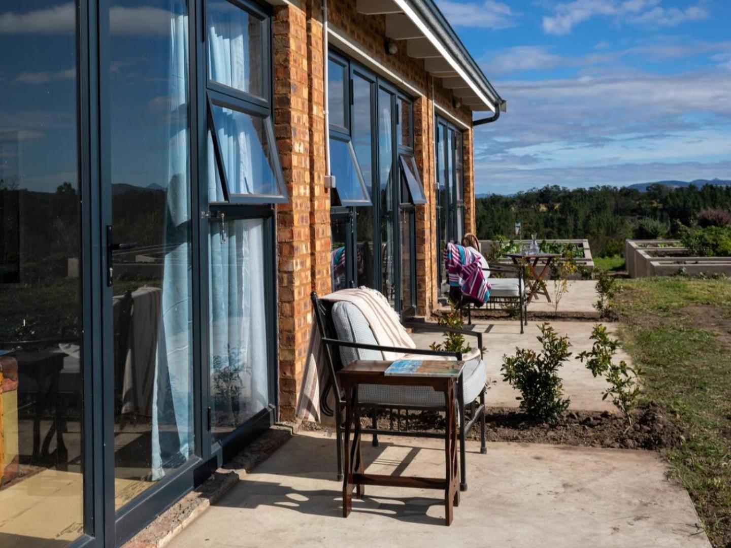 20 Good Summers Farm Stay The Crags Luaran gambar