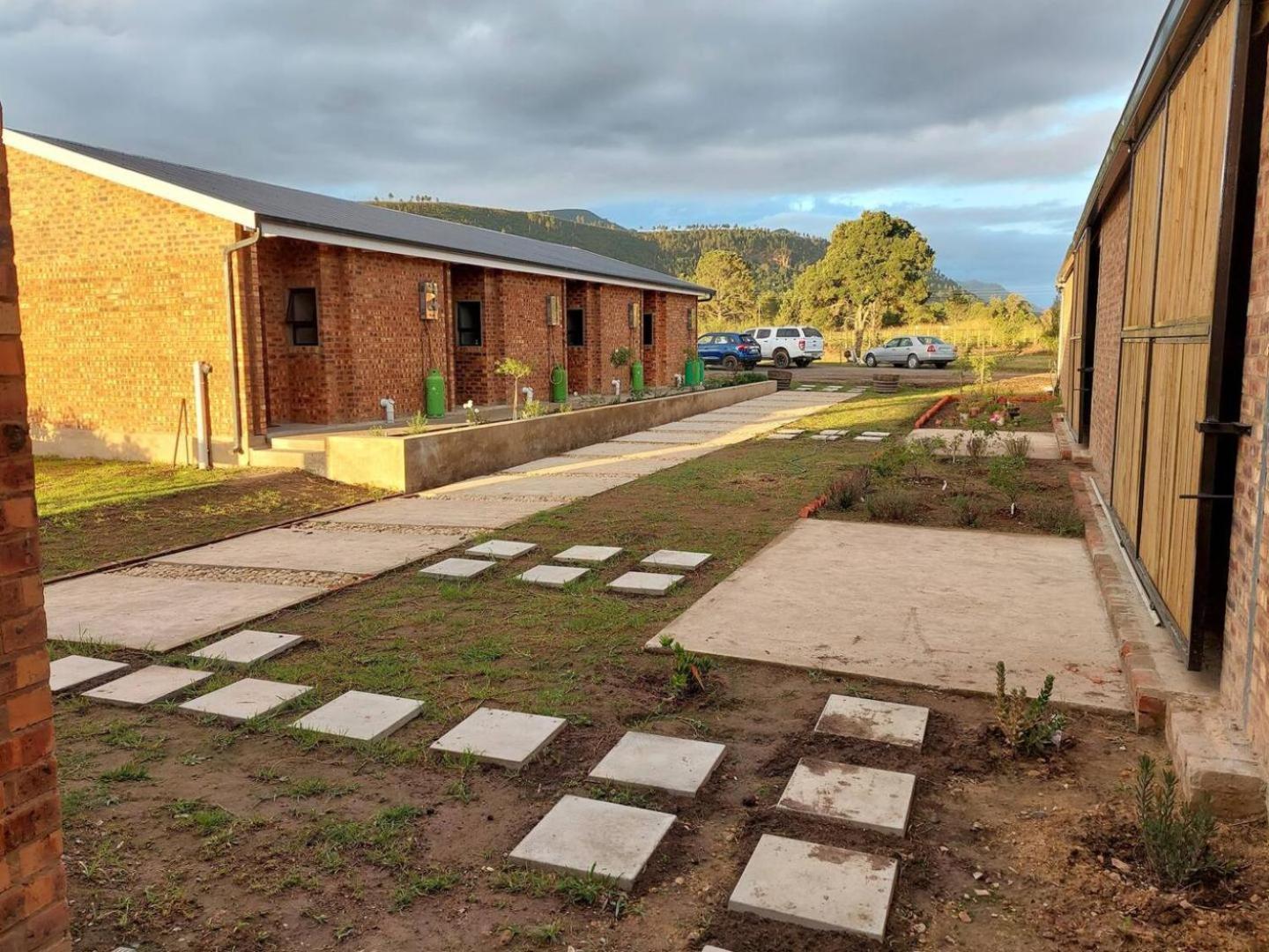 20 Good Summers Farm Stay The Crags Luaran gambar