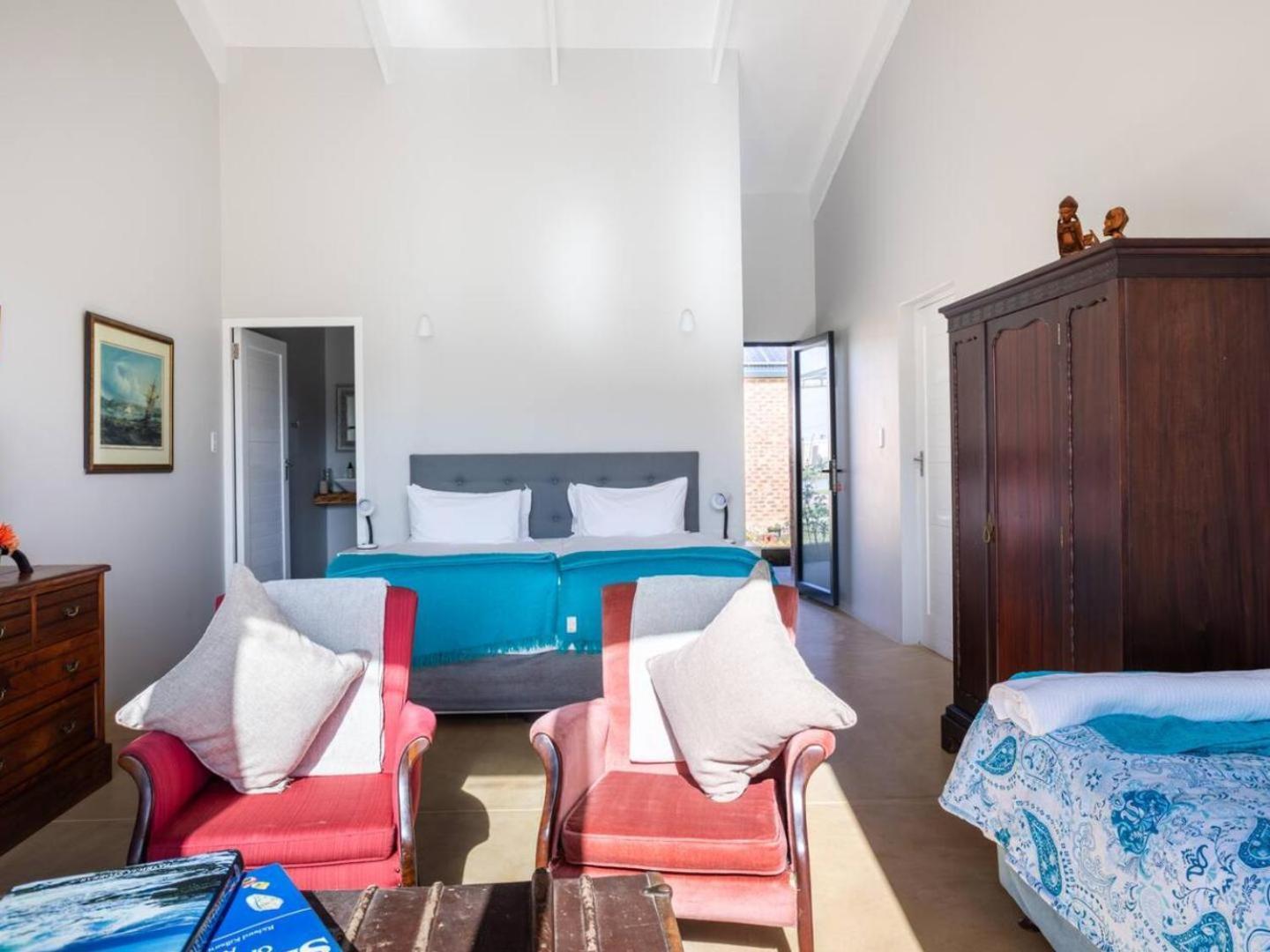 20 Good Summers Farm Stay The Crags Luaran gambar