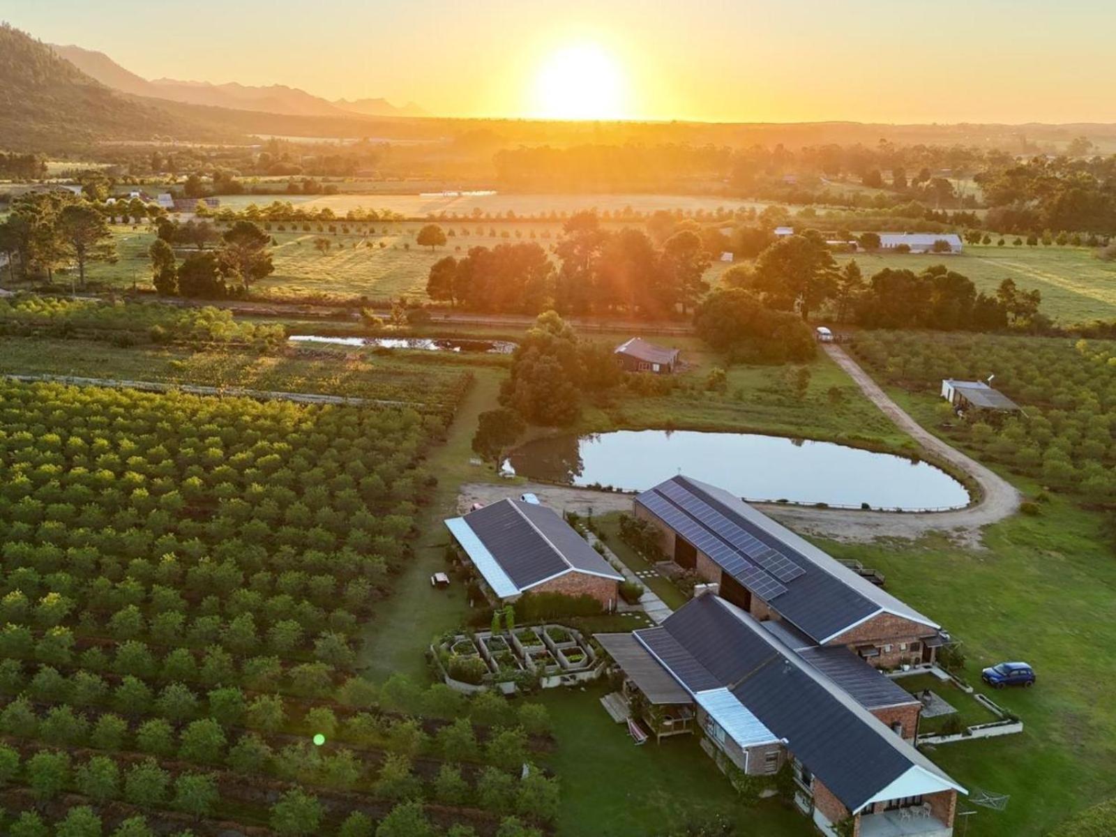 20 Good Summers Farm Stay The Crags Luaran gambar