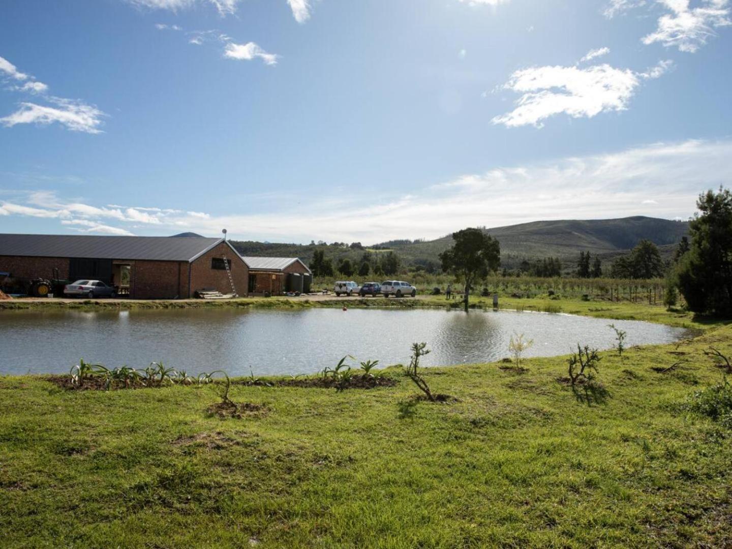 20 Good Summers Farm Stay The Crags Luaran gambar