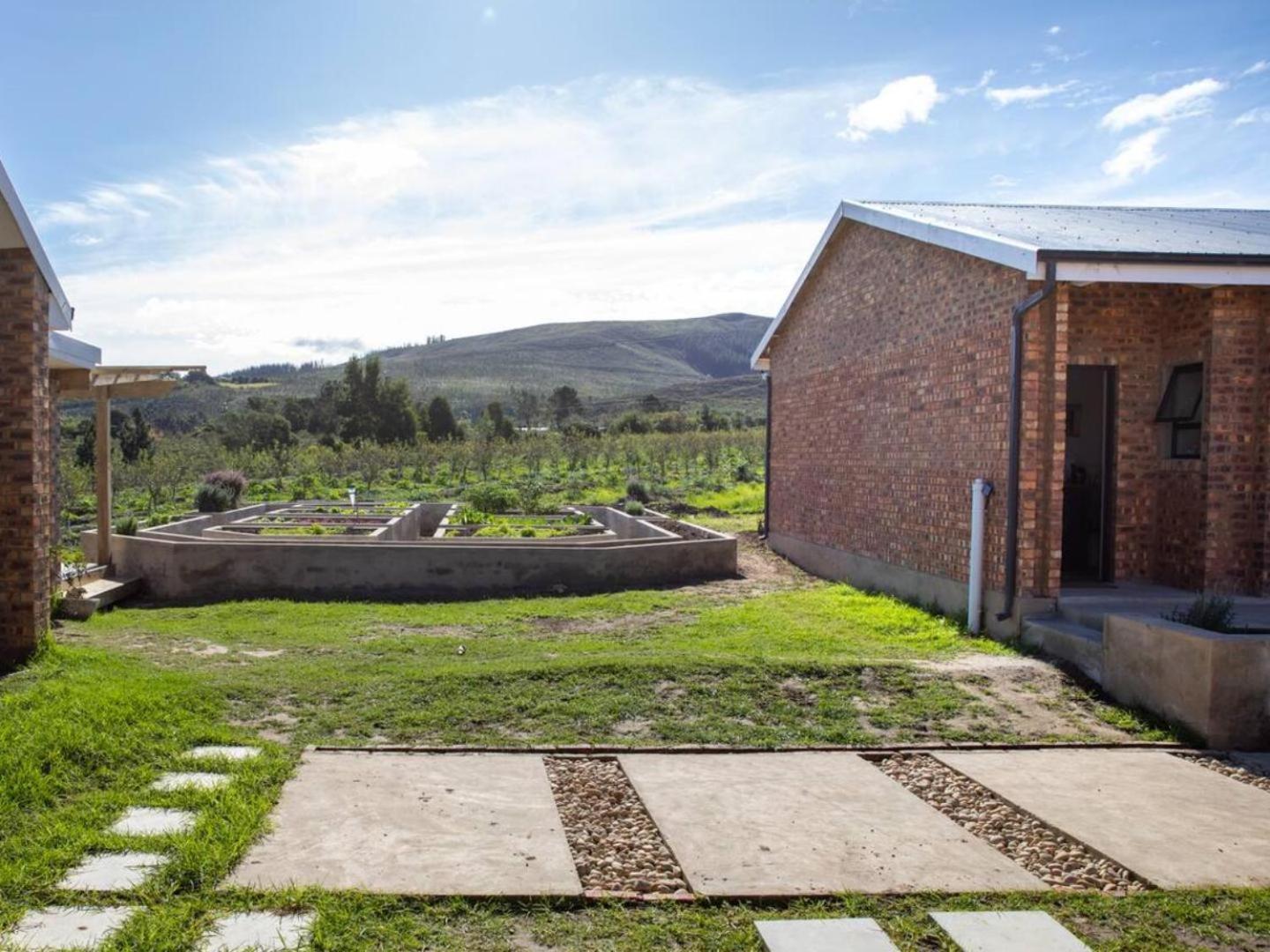 20 Good Summers Farm Stay The Crags Luaran gambar
