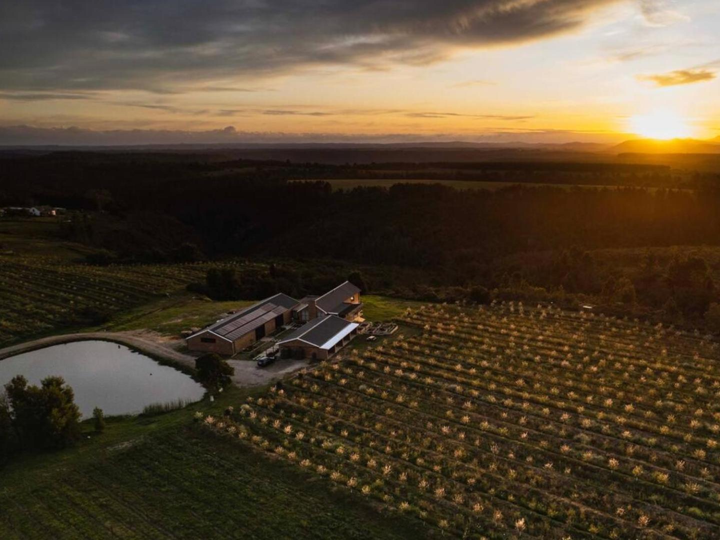 20 Good Summers Farm Stay The Crags Luaran gambar